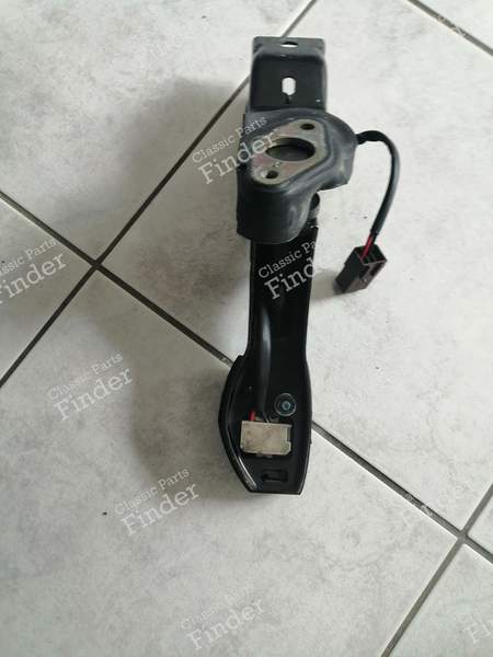Bremspedal mit Bremslichtsensor - CITROËN XM - 1