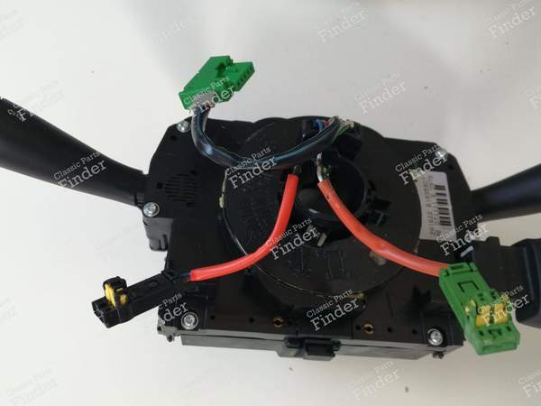 Kommodosatz - CITROËN C6 - COM2003 / 96611306XT- 1