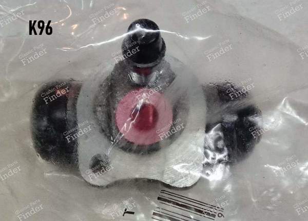 Rear brake kit - OPEL Astra / Optima (F) - K96- 3