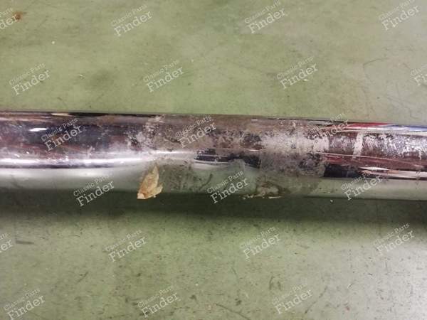 Pare-choc avant - BUGATTI Type 46 - 9