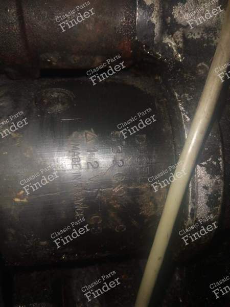 Démarreur moteur Douvrin - CITROËN CX - 532004 C- 1