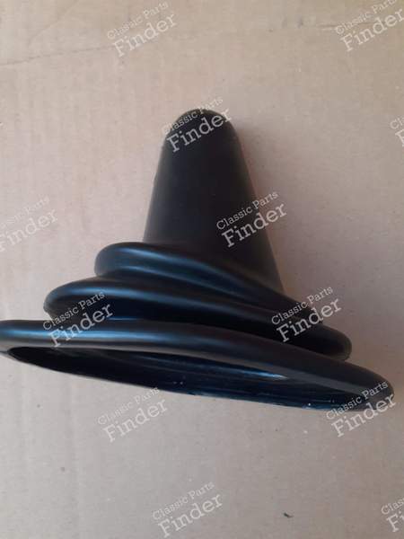 Gear lever bellows - VOLKSWAGEN (VW) Karmann Ghia (Typ 34) - 311711115- 0