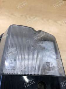 Feu de recul arrière gauche/éclairage de plaque - RENAULT 5 / 7 (R5 / Siete) - 40300- thumb-3