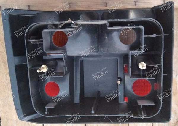 Feu arrière gauche pour Renault 19 Phase1 - RENAULT 19 (R19) - 2515- 1