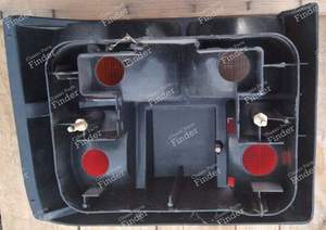 Feu arrière gauche pour Renault 19 Phase1 - RENAULT 19 (R19) - 2515- thumb-1