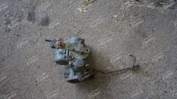Solex 32 RBIT carburetor - SIMCA Aronde - 32 RBIT- 1