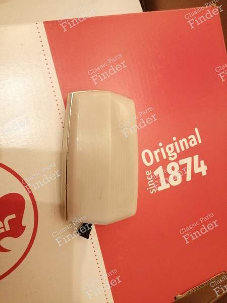 Plafonnier places arrière latérales - CITROËN CX - 0