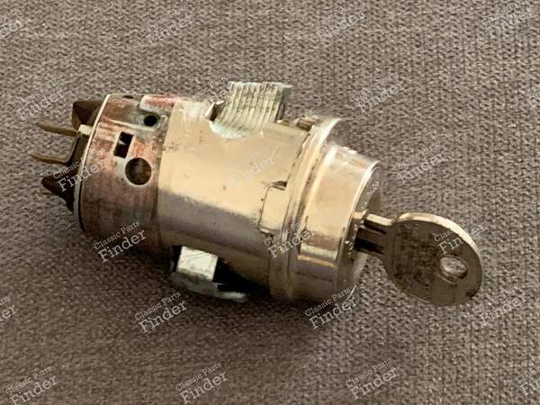 Antivol de contact 'Neiman' - RENAULT 4 / 3 / F (R4) - 0