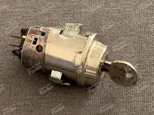 Neiman' contact lock - RENAULT 4 / 3 / F (R4)