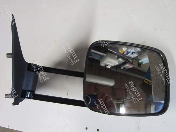 Exterior mirror - Right side - OPEL Corsa / Combo (B) - 1
