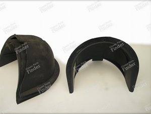 Rear shock absorber cover for PEUGEOT 505