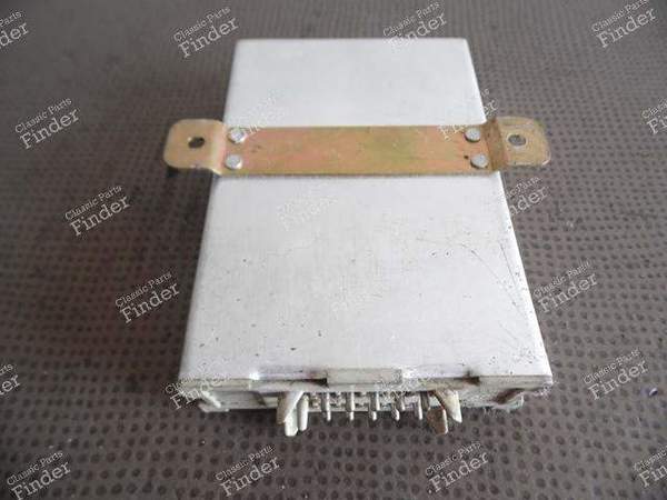 REGULATEUR TEMPOMAT - 928 & 911 - PORSCHE 911 / 912 E (G Modell) - 92861712700- 7