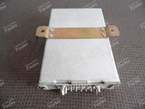 REGULATEUR TEMPOMAT - 928 & 911 - PORSCHE 911 / 912 E (G Modell) - 92861712700- thumb-7