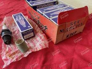 Set mit 12 Kerzen H34F - FERRARI 250 GTO - H34F- thumb-1