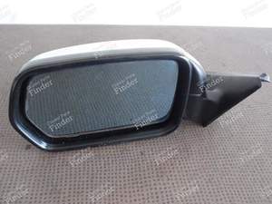 Linker Spiegel - BMW 6 (E24) - 51161874927- thumb-9