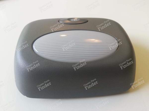 Ceiling light with centralized control - RENAULT Twingo I - 8200061169 / 0886700/1 / 0886702- 5