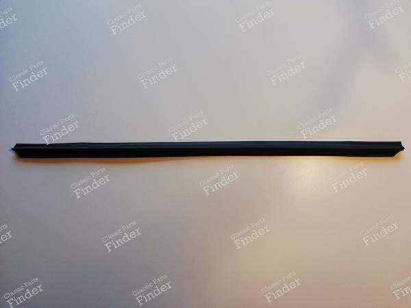 Lèche-vitre extérieur portière avant - CITROËN DS / ID - 7D5400769 (ref. d'origine)- 6