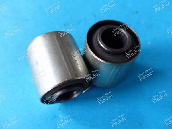 1 pair of shock absorber bushings - VOLKSWAGEN (VW) Golf I / Rabbit / Caddy / Jetta 