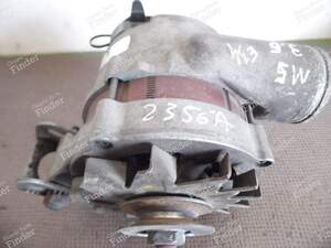 ALTERNATEUR - VERSION M5 - BMW 5 (E34) - 0120468067 - Equiv. 0120468050 / 0120468051  /  12311315333 - Equiv. 12311312442- thumb-3