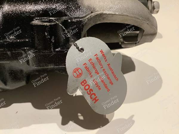 Starter PARIS-RHONE D8E103 - CITROËN Ami 8 / Super - D8E103- 2