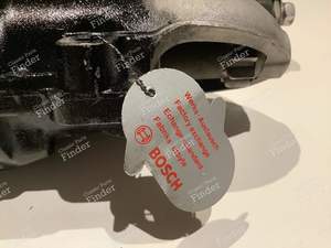 Starter PARIS-RHONE D8E103 - CITROËN Ami 8 / Super - D8E103- thumb-2