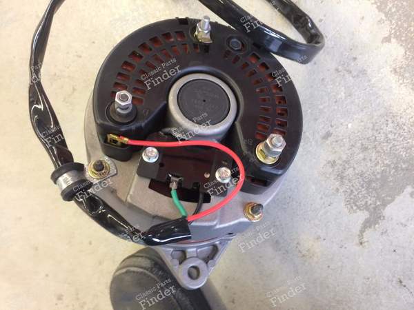 Lichtmaschine - VOLVO 240 / 260 - 2