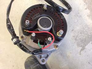 Lichtmaschine - VOLVO 240 / 260 - thumb-2