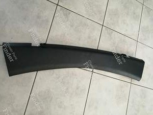Garniture de ciel de toit arrière pour 13 ème vitre - CITROËN XM