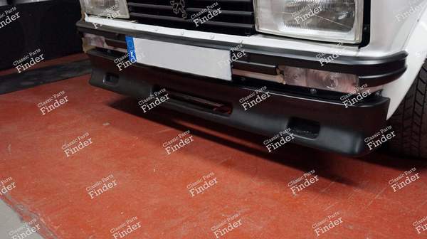 104 ZS Rallye bumper - PEUGEOT 104 / 104 Z - 3