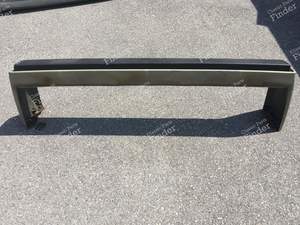 Rear bumper for GSA - CITROËN GS / GSA