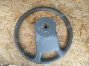 Volant gris - SIMCA-CHRYSLER-TALBOT 1307 / 1308 / 1309 / 1510 / 150 / Solara / Alpine - 10- thumb-1