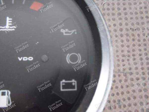 INSTRUMENT CLUSTER MERCEDES G CLASS & STEYR PUCH W460 - MERCEDES BENZ G (W460 / W461 / W462 / W463) - 0035405047 ou A0035405047 ou A4605400047- 4