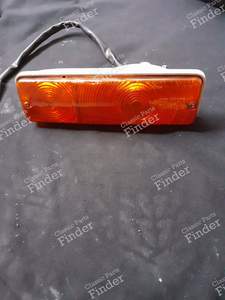 Right front turn signal - CITROËN C25 - 1503- thumb-2