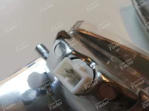 Feux de position droit et gauche - PEUGEOT 605 - Equiv. OEM 60916420D (R) / 60916410G (L)- thumb-8