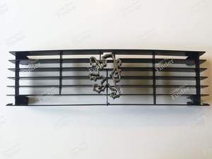 Kühlergrill für 604 turbo diesel für PEUGEOT 604