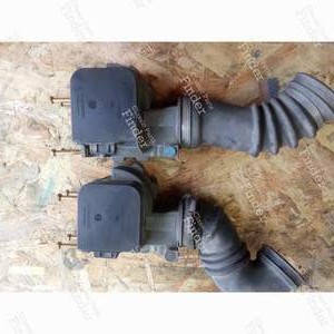 V6-Motor-Durchflussmesser für FORD Scorpio / Turnier