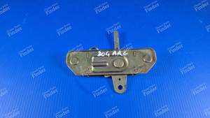 Left-hand door-opening control - PEUGEOT 204 - thumb-1