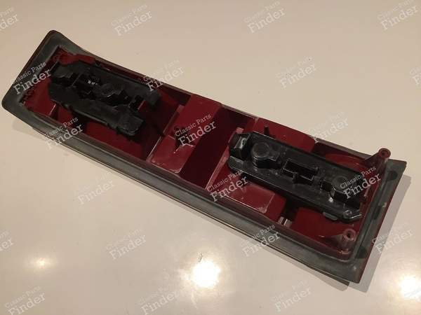 Left rear light - OPEL Rekord (E) / Commodore (C) / Senator (A) / Monza (A) - 1