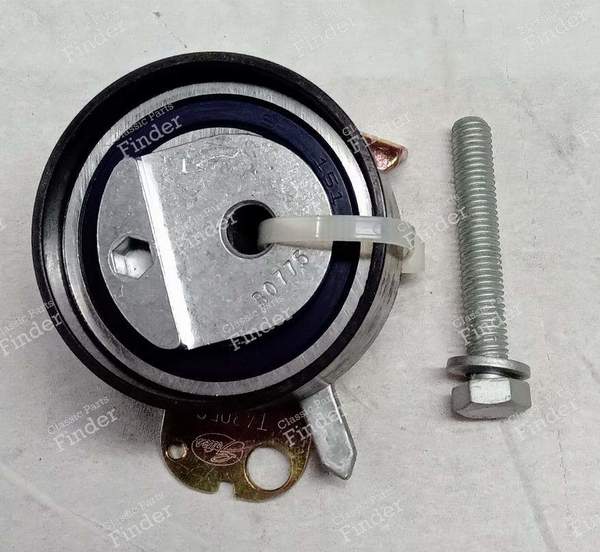 Galet courroie de distribution - CITROËN Xantia - VKM 13214- 0