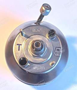 Speedometer in MPH - PORSCHE 356 - 35661037T- thumb-2