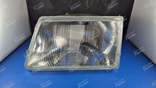 Optique de phare avant gauche - PEUGEOT 309 - 67500139- 0