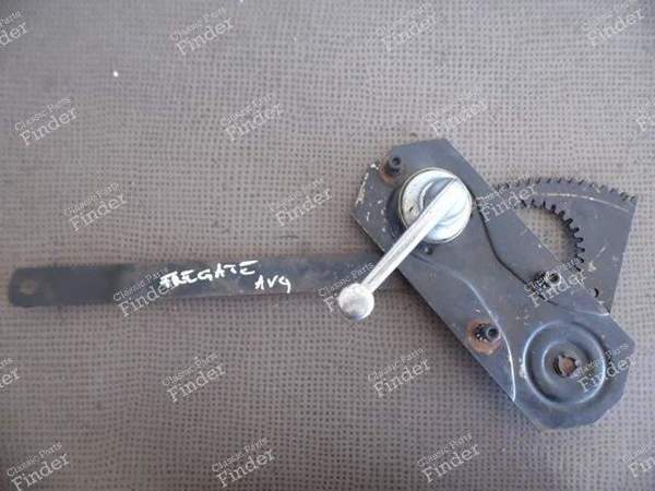 FENSTERHEBER VORNE LINKS RENAULT FREGATE - RENAULT Frégate - 1