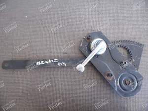 FENSTERHEBER VORNE LINKS RENAULT FREGATE - RENAULT Frégate - thumb-1