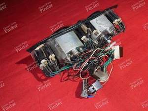 Jaeger dashboard - CITROËN CX - thumb-5