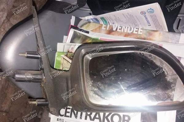 Rechter Spiegel - RENAULT 19 (R19) - 7701366327- 1