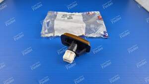 Left-side side marker light - PEUGEOT 106 - 632545- thumb-2