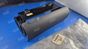 Support d'autoradio avec volet rabattable - FIAT Ulysse - 8212Z1 / 224813- thumb-1
