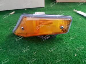 Left and right turn signals - ALPINE A110 - 3220 (D) / 3221 (G)- thumb-3