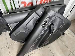 Intérieur Recaro en cuir - VOLKSWAGEN (VW) Golf IV / Bora / Jetta - thumb-5