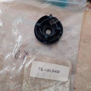 Spark plug cover - Ignition cable - CITROËN CX - 75491948- thumb-1